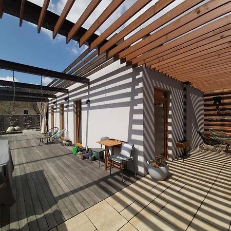 Vigeo Lounge B&B Coffee ボイニツェ エクステリア 写真